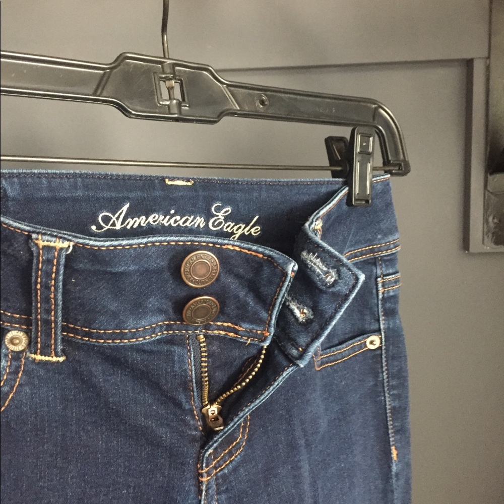 jeans american eagle